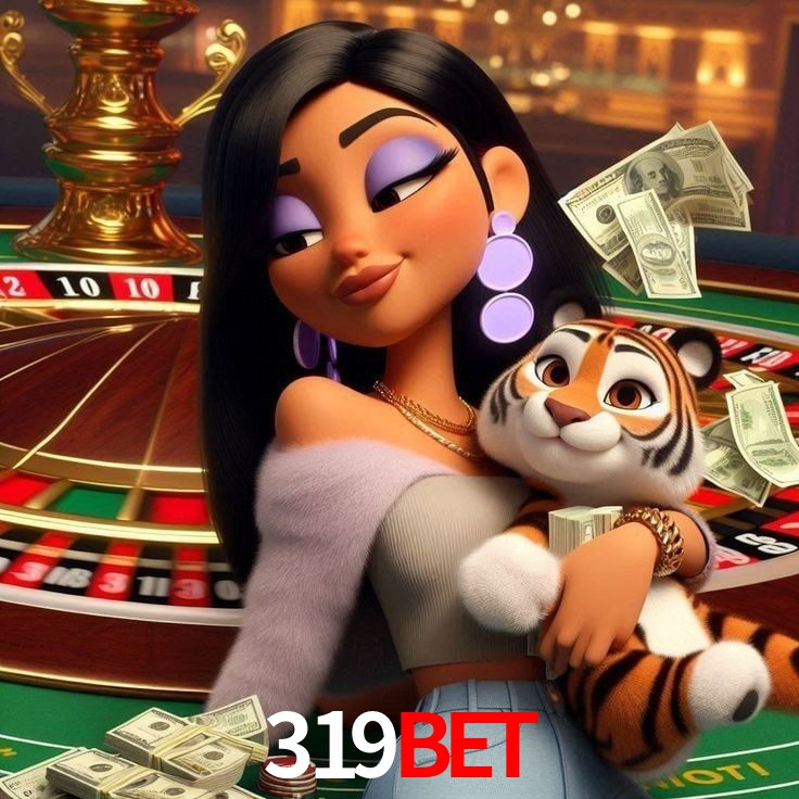 Basketball Betting 319BET