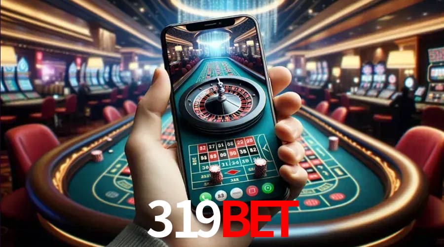 2FA Security 319BET