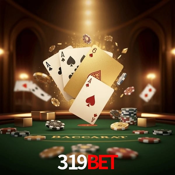 Live Casino 319BET