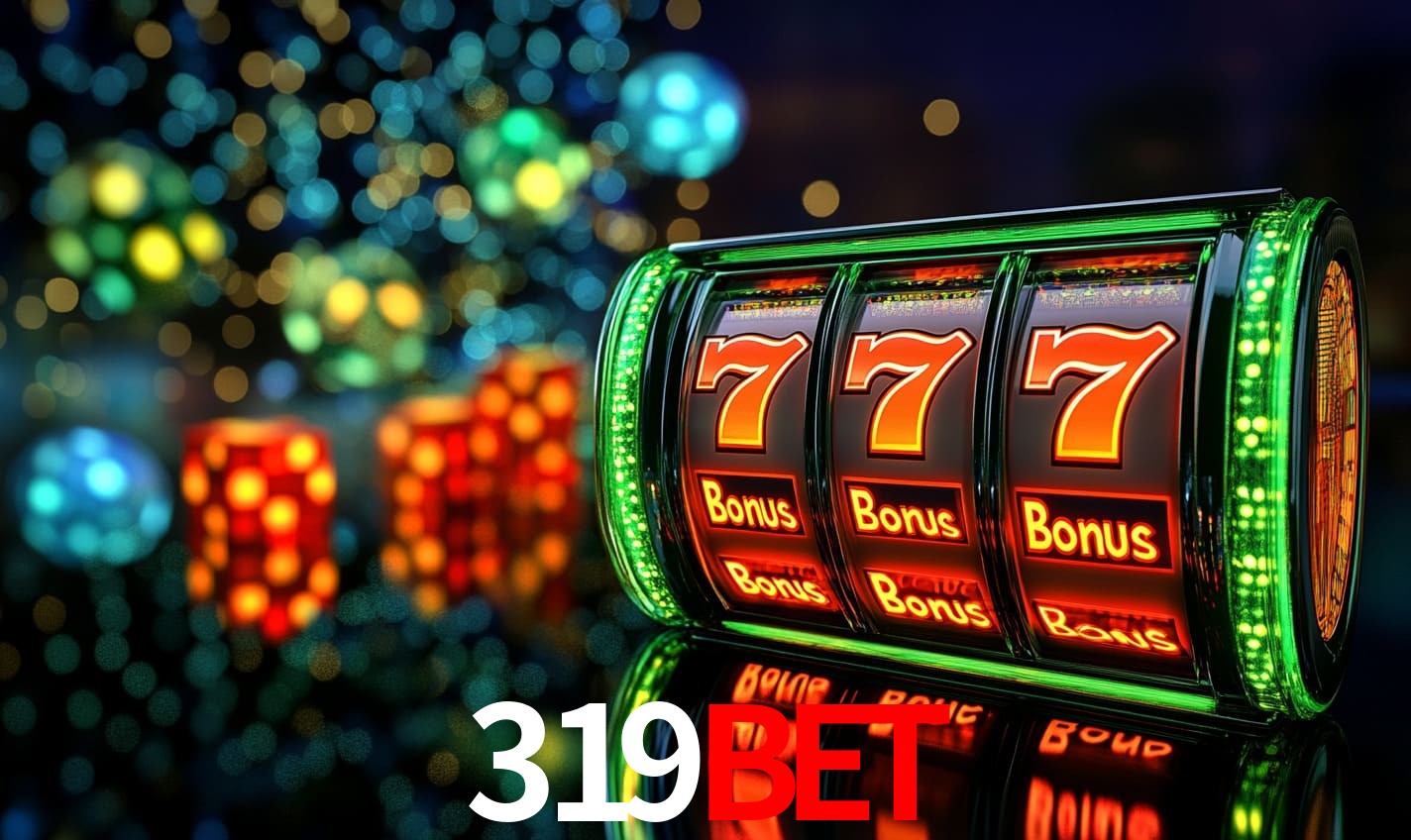 Segurança 2FA 319BET