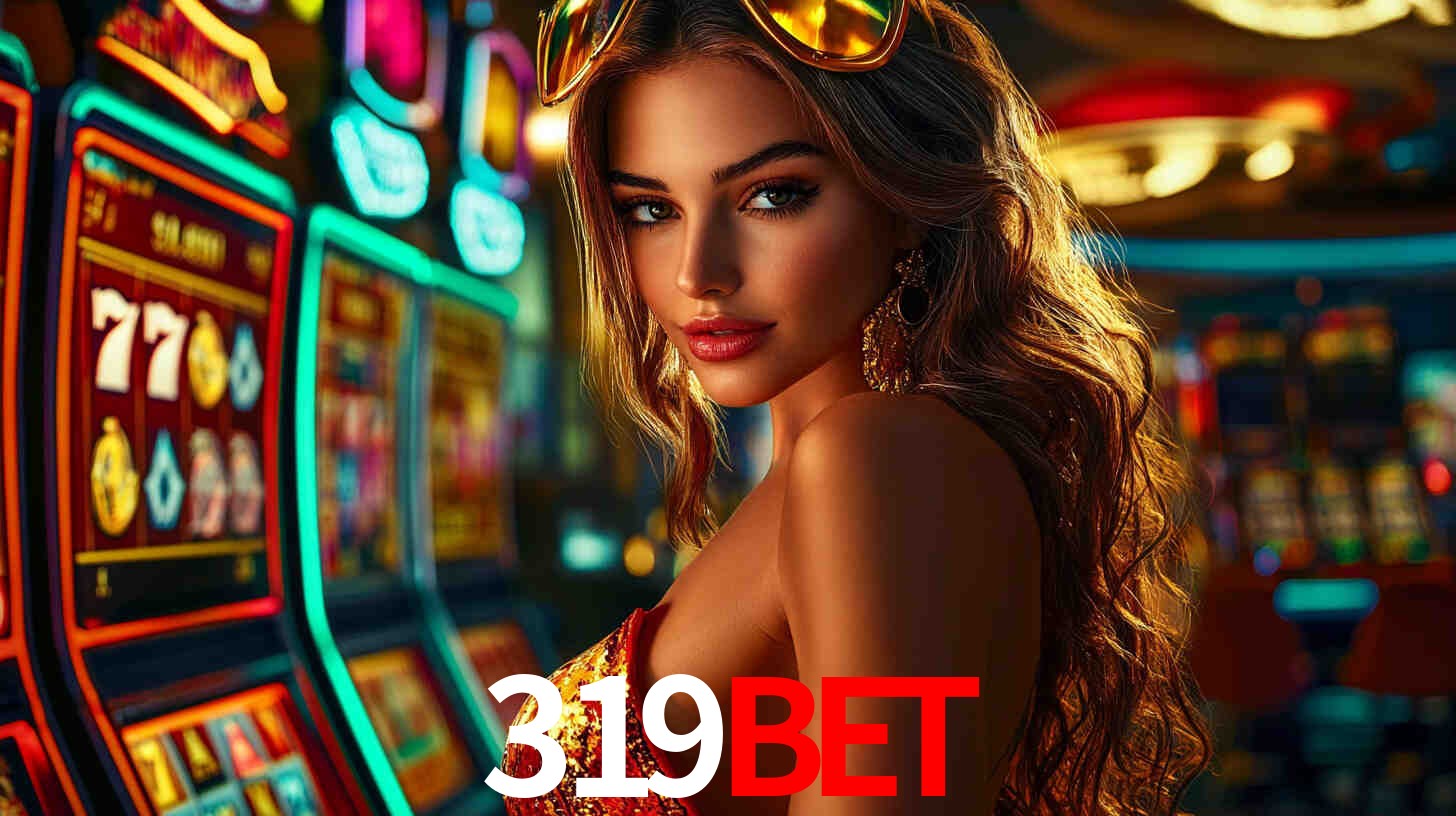 319BET App Interface