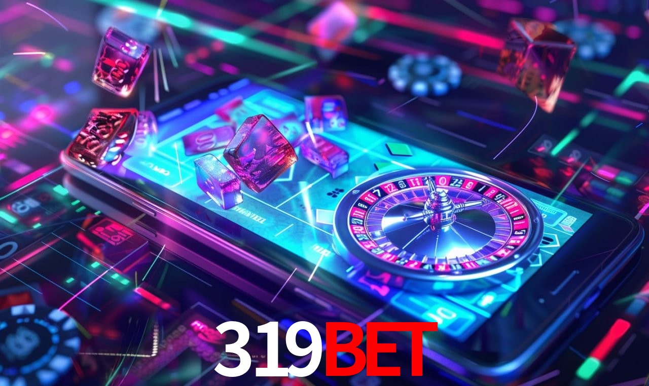 Experiência VIP 319BET