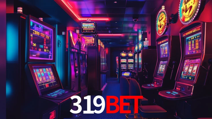 Experimente o Login Seguro Premium no 319BET