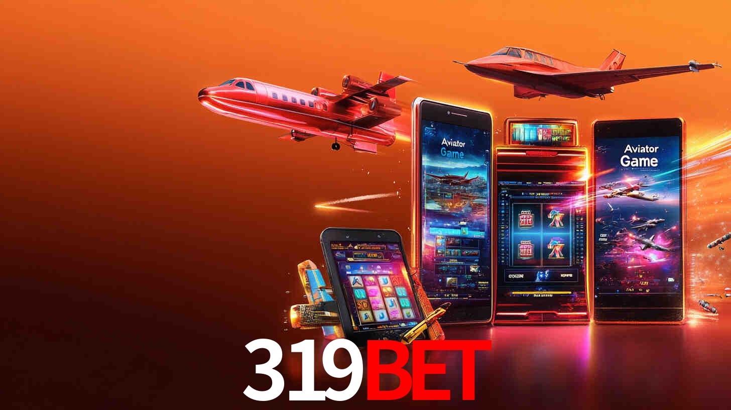 A Experiência Imersiva dos Cassinos Ao Vivo no 319BET