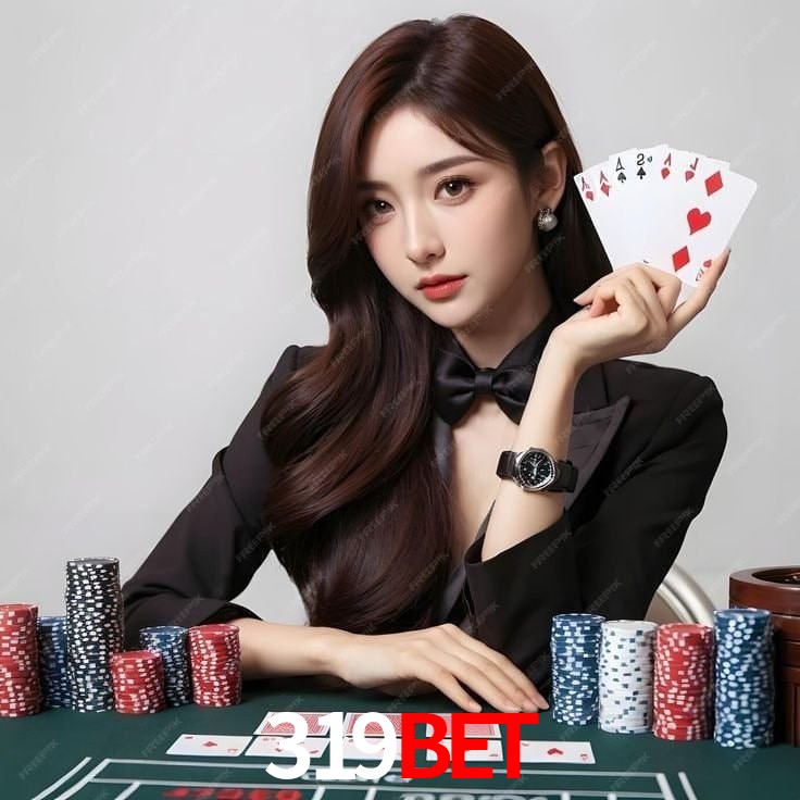 Especiais de Fim de Semana 319BET