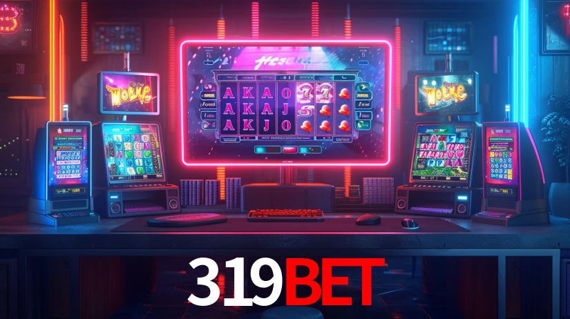 319BET.com