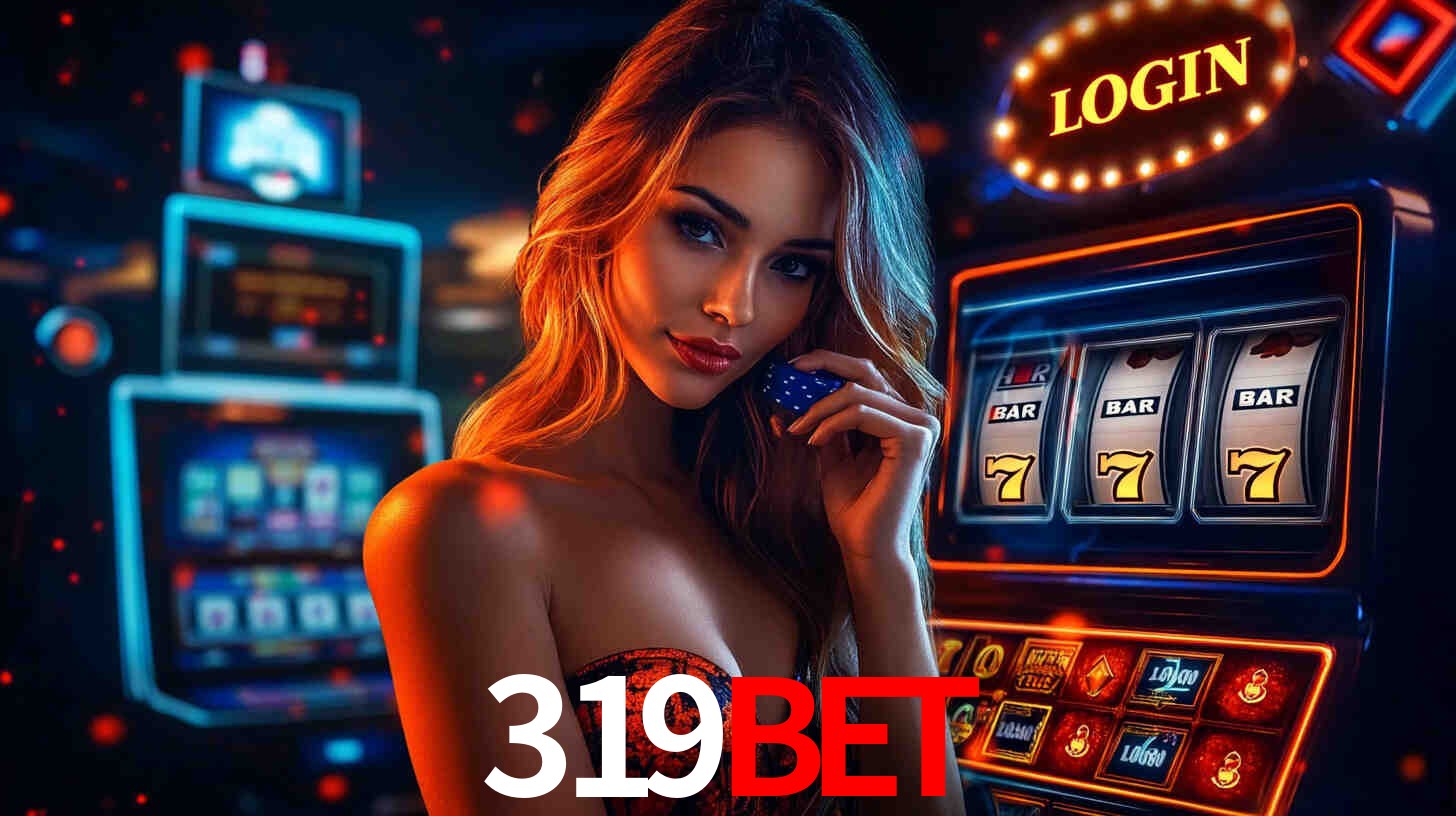 Bônus Generosos e Exclusivos no 319BET para Você!