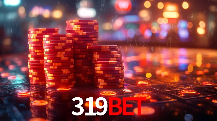 Sinta a adrenalina dos jogos de cassino com 319BET