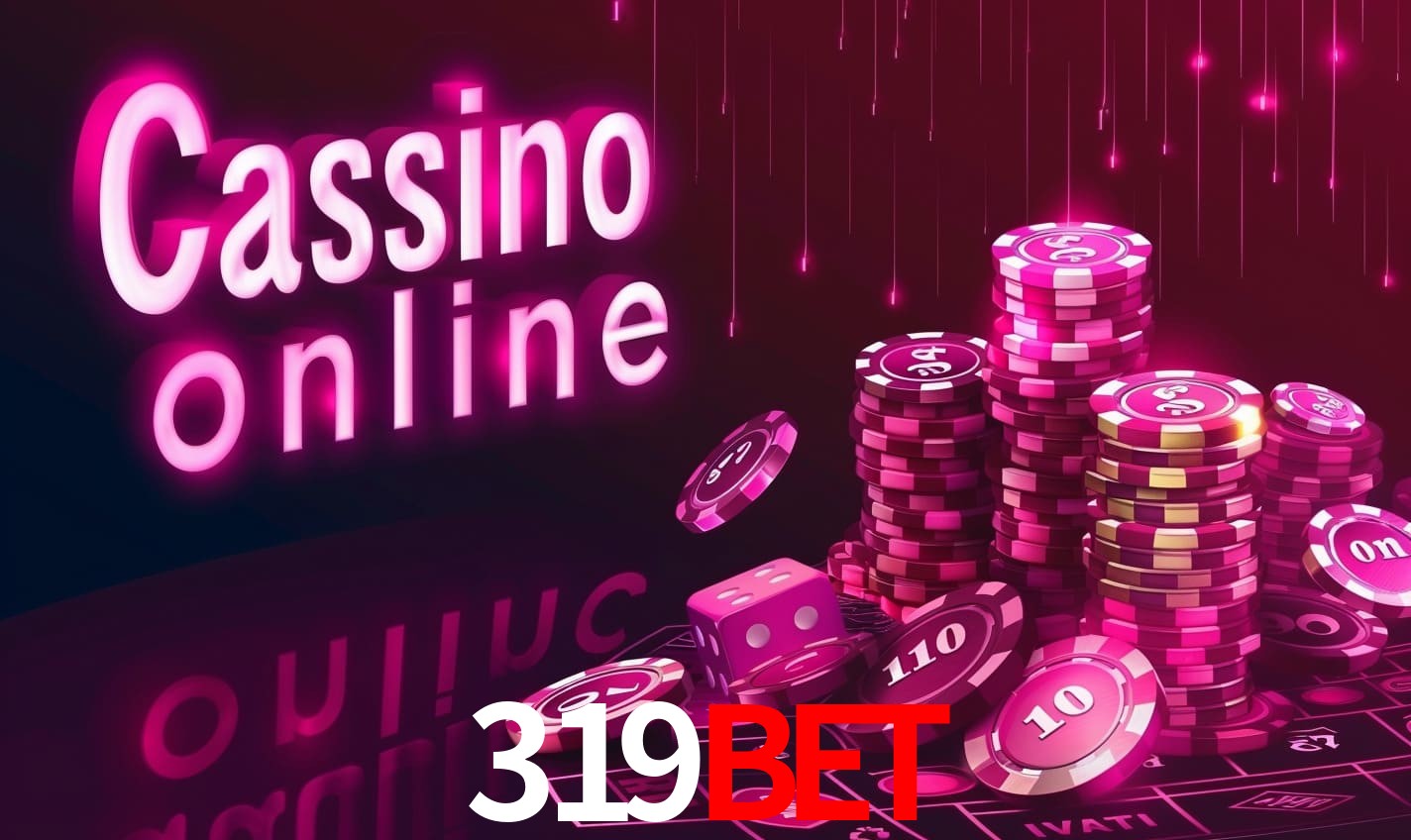 Desvendando o Mundo dos Jogos Virtuais na 319BET