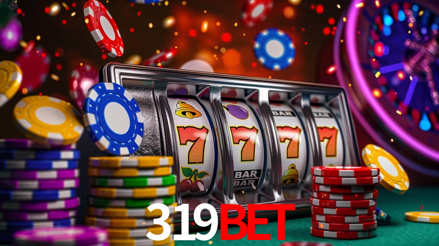 Programa VIP 319BET