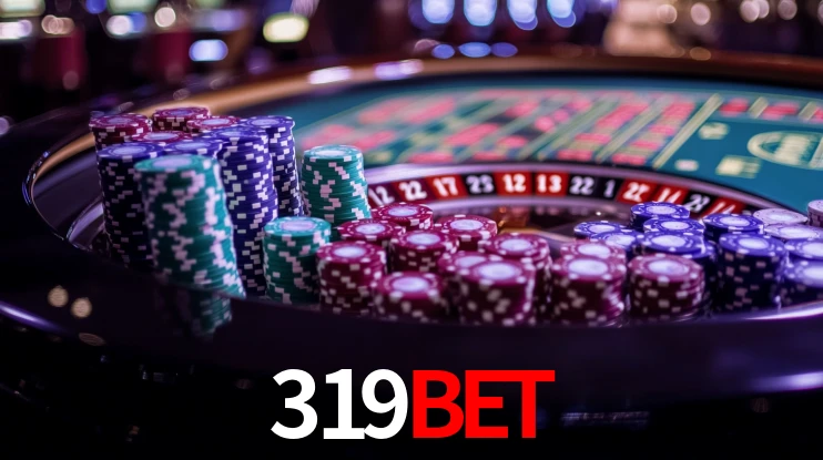 Welcome Bonus 319BET