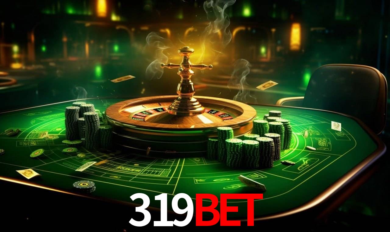 cassino 319BET