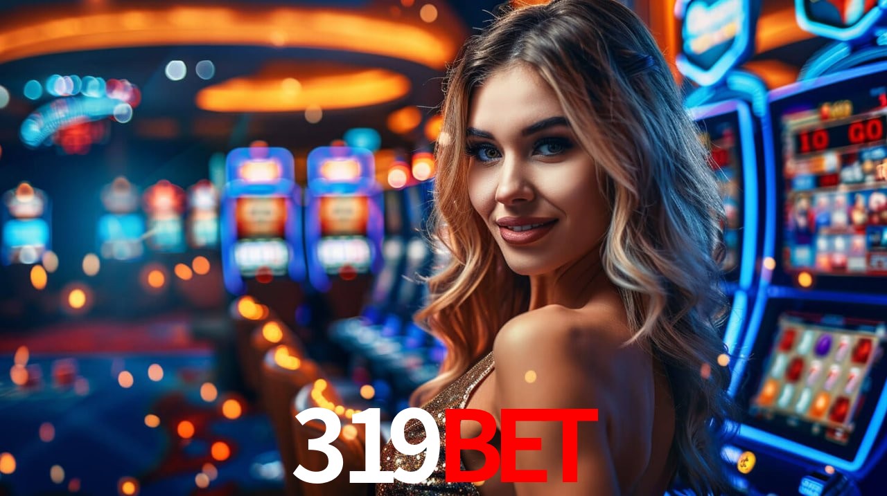 Bonus Features 319BET