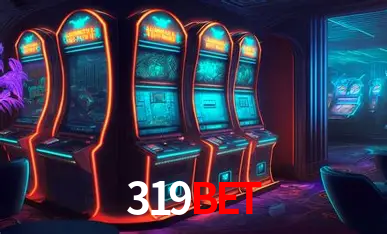 Descubra a Magia dos Jogos de Arcade no 319BET