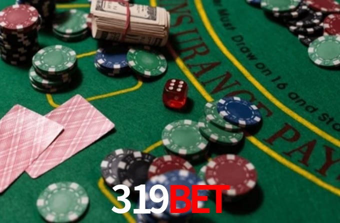 319BET login