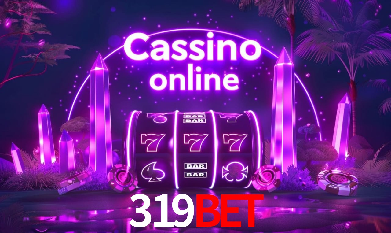 Integração de APIs 319BET