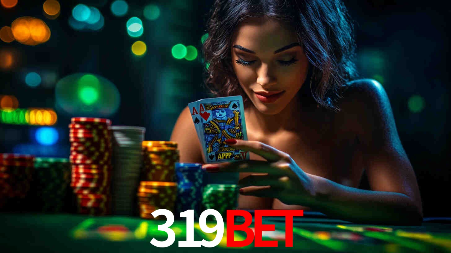 Explorando a Categoria de Eventos em Apostas na 319BET