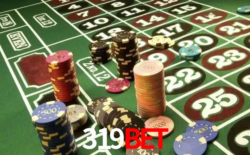 Diretório de Jogos 319BET