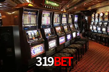 Inovações de Jogos na 319BET: O Futuro das Experiências Interativas
