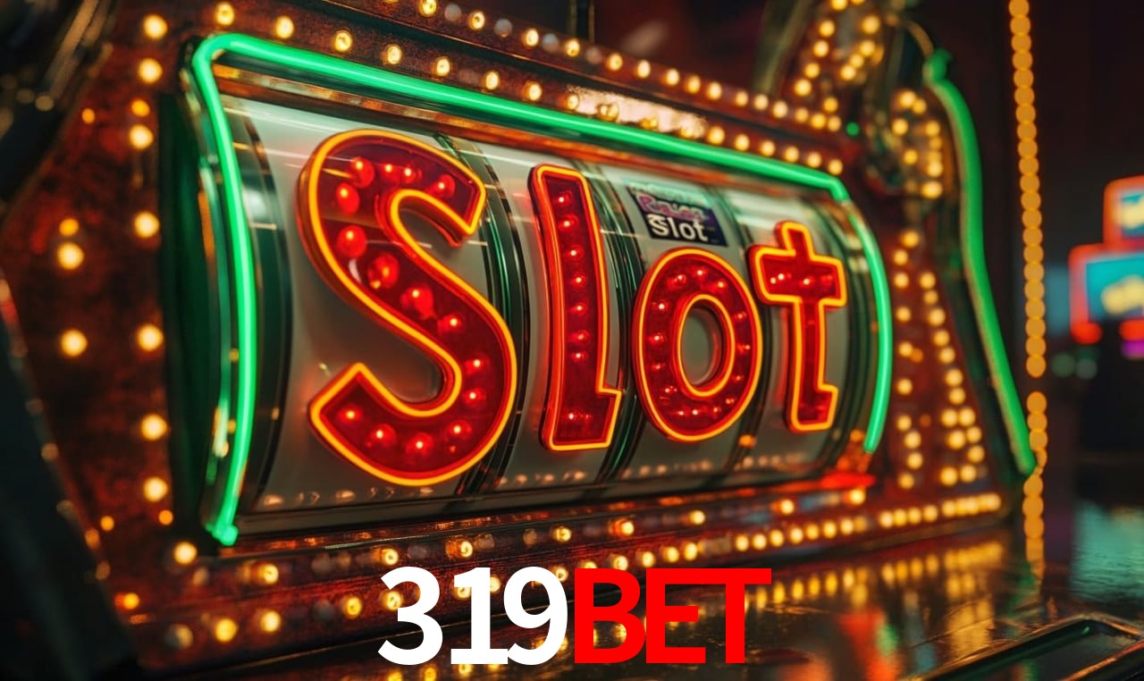 Promoção Relâmpago 319BET