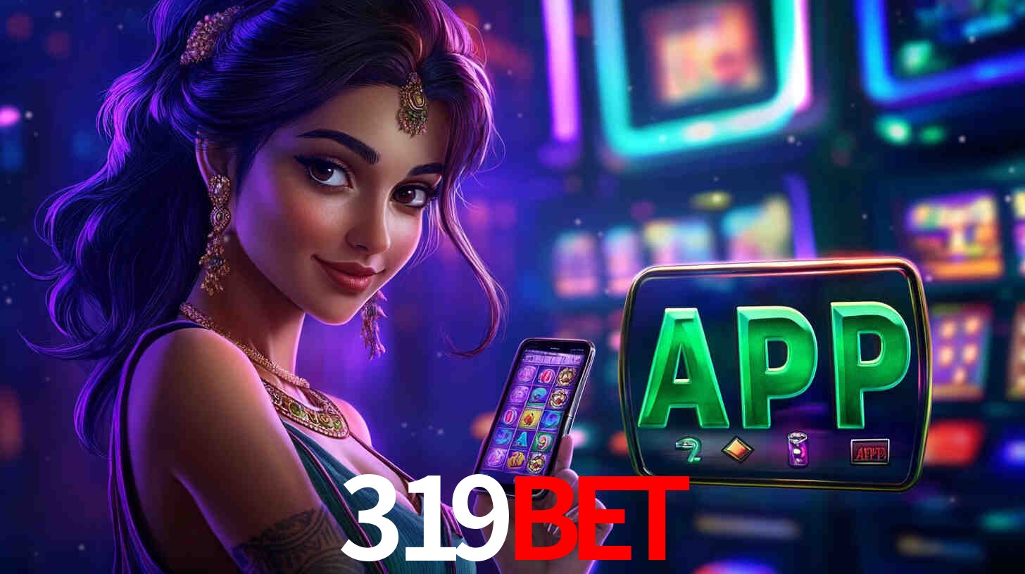 319BET: A Experiência de Casino com Jogos de Mesa ao Vivo