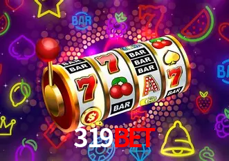 A Revolução dos Aplicativos de Jogos no 319BET