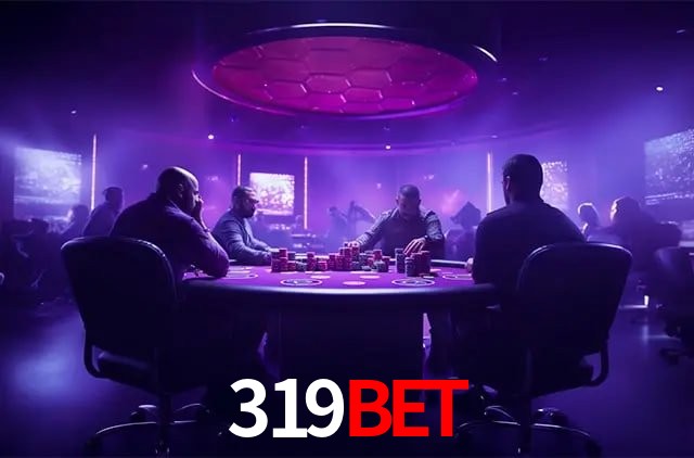 Recursos de Bônus 319BET