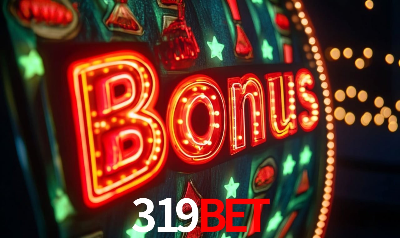 Bônus Diários 319BET