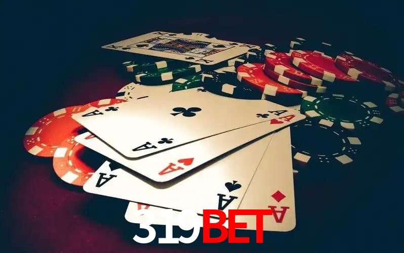 319BET VIP Program Logo