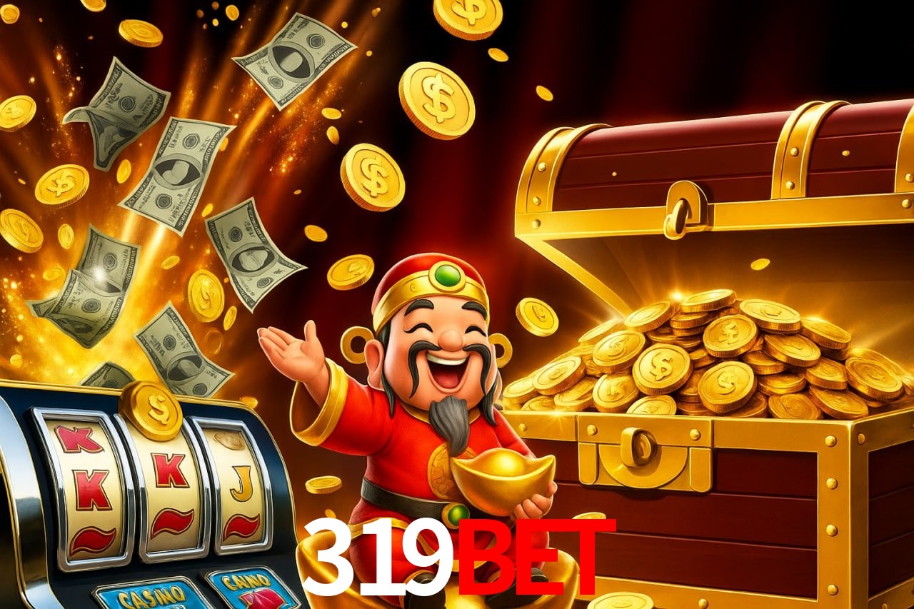 Torneios 319BET