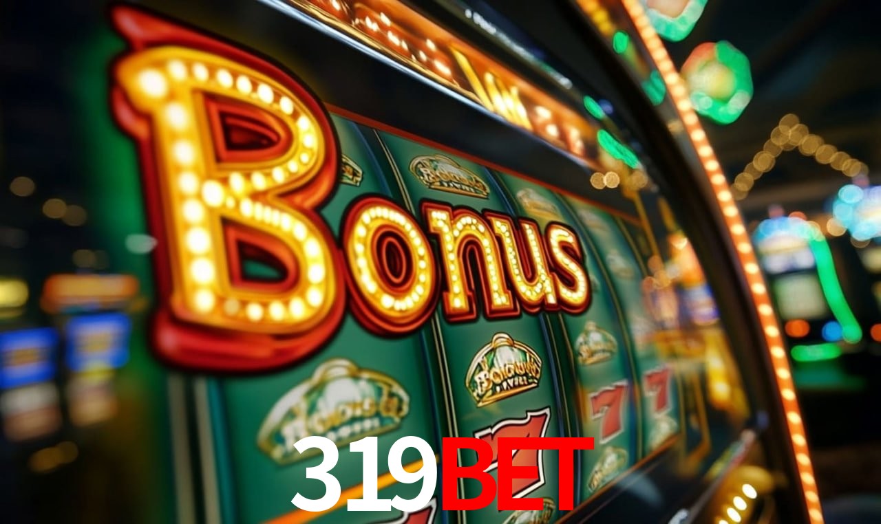 Logo da 319BET