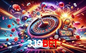 Estatísticas Esportivas 319BET