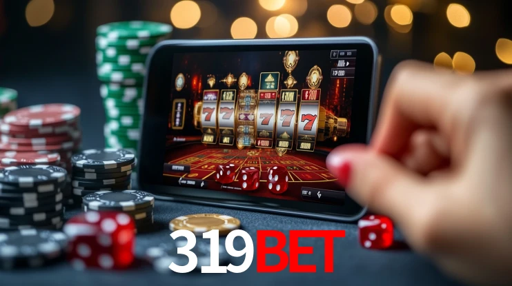 Premium Interface 319BET