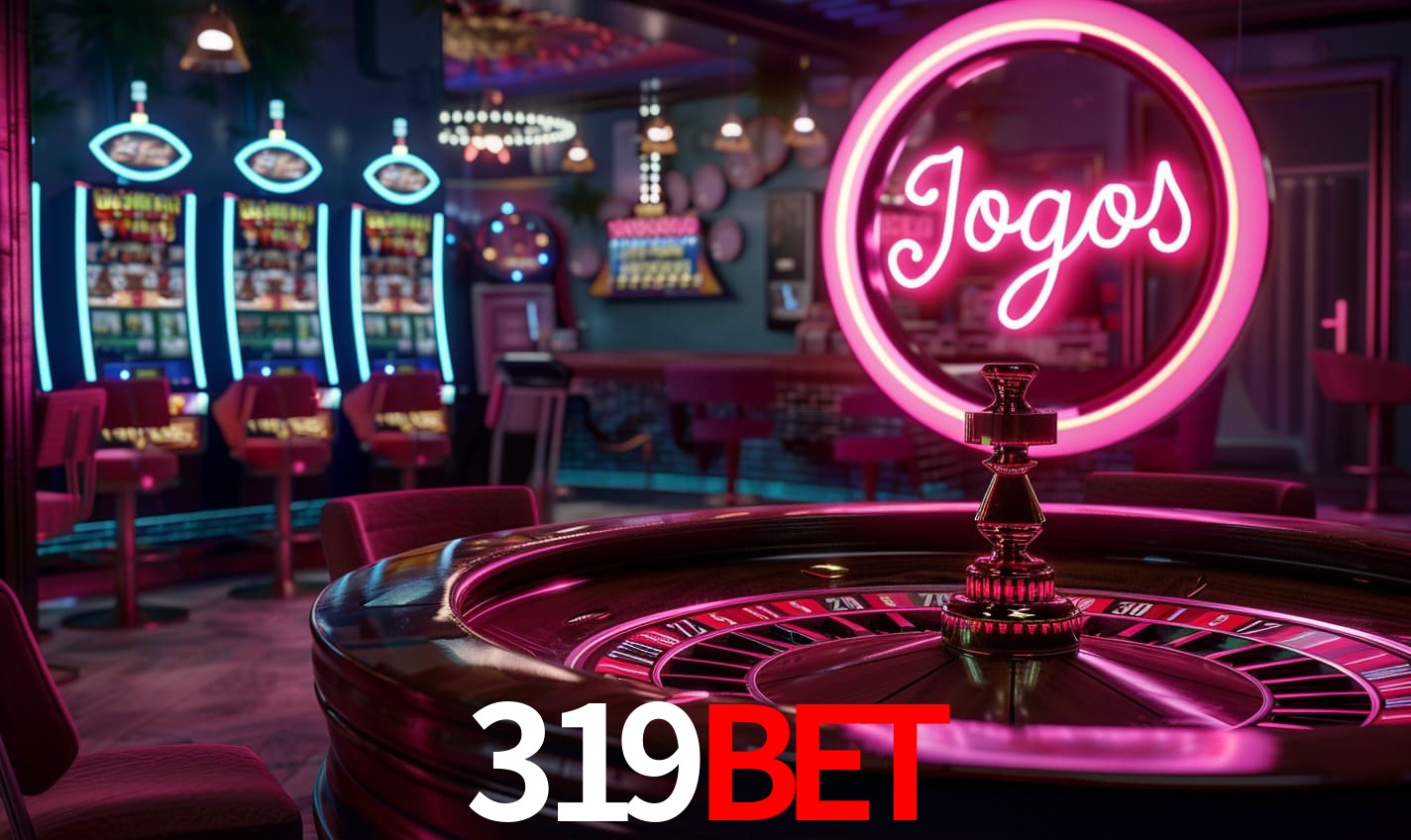 A Emoção da Loteria na 319BET: Uma Chance de Mudança de Vida