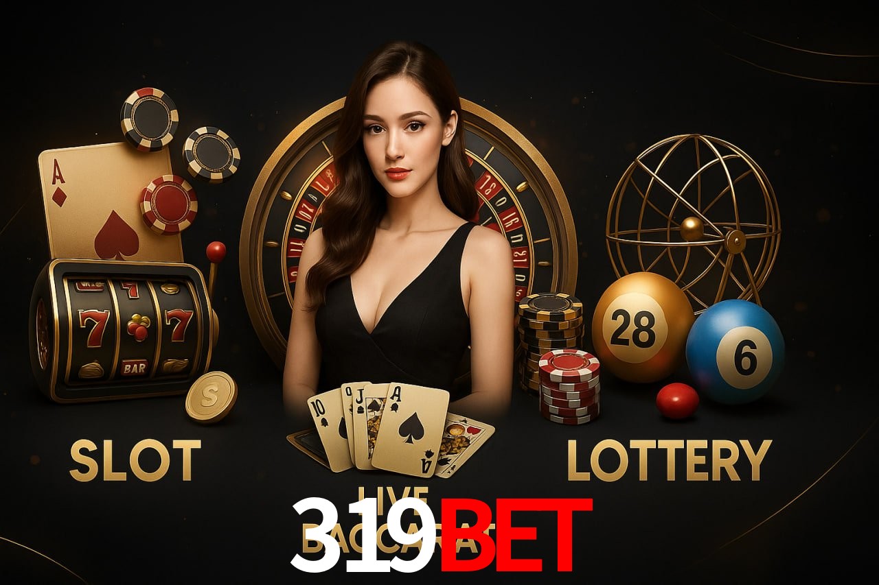 319BET Plataforma Confiável