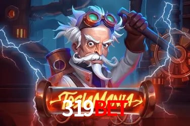 Login Seguro 319BET