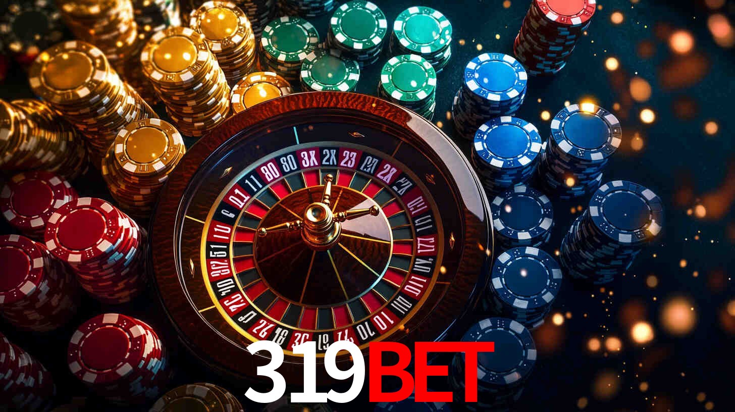 319BET,319BET.com