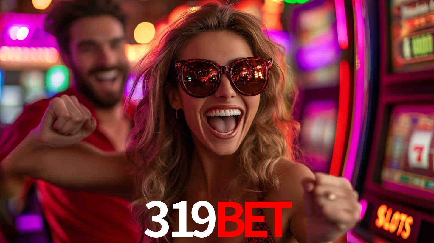 Descubra a Essência do 319BET: Nossa História e Compromissos