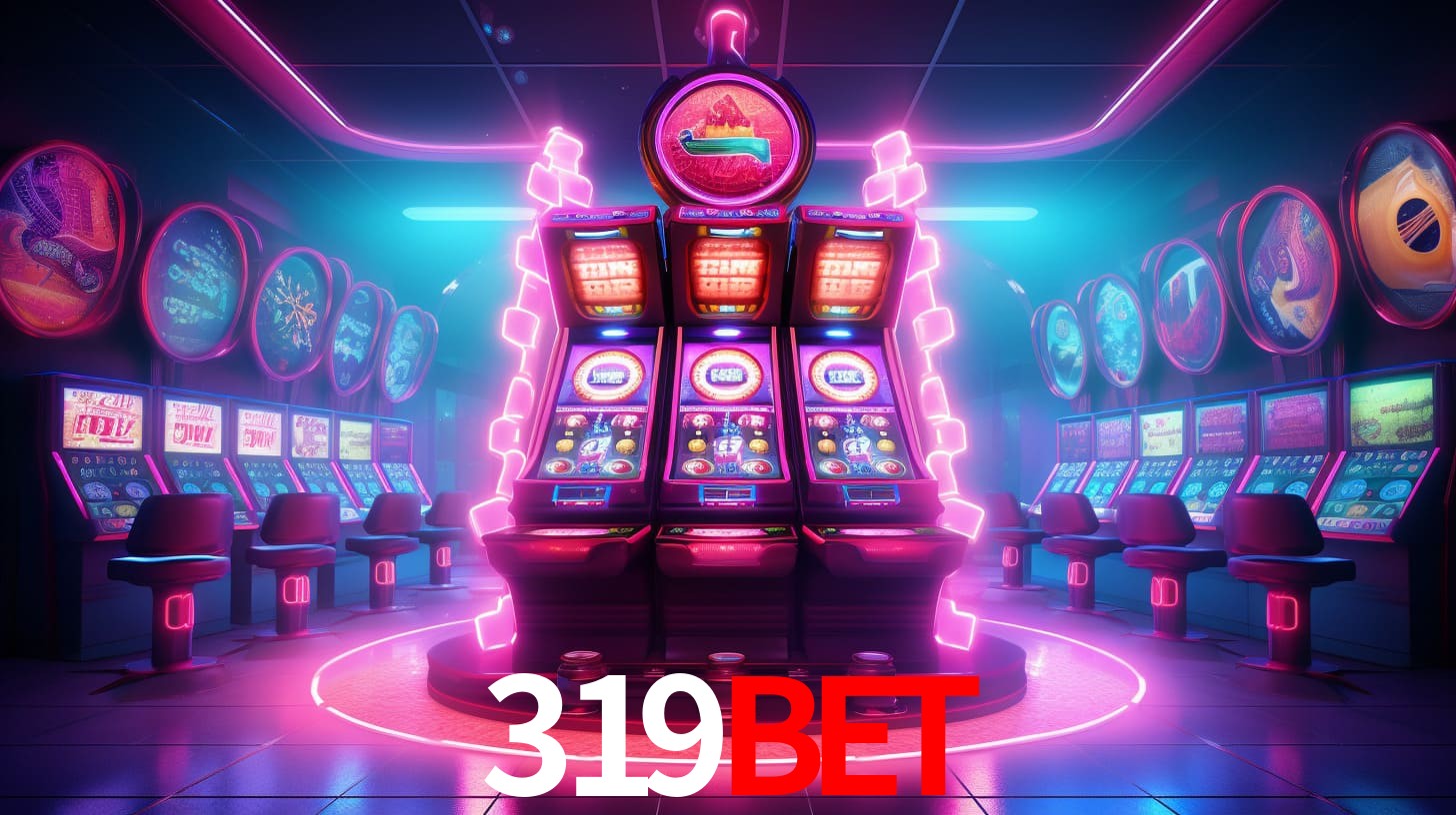 319BET: Seu Especialista em Apostas Esportivas Brasileiras