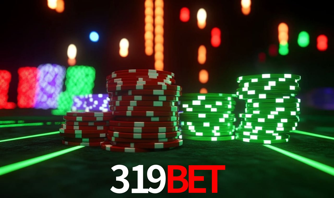Experiência VIP 319BET