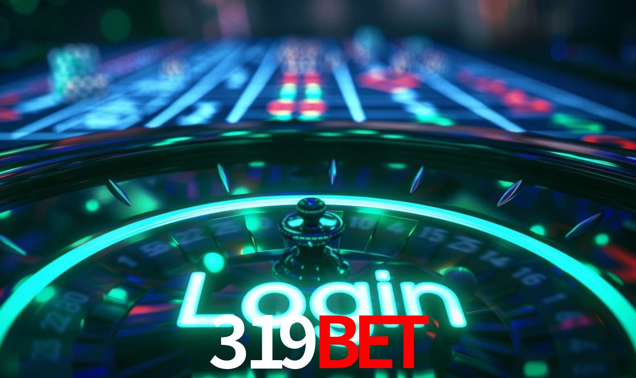 Apostas de Tênis 319BET