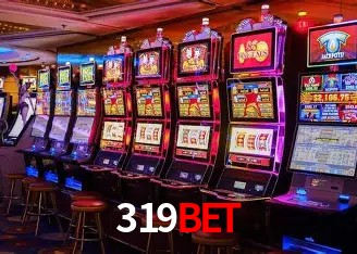 Descubra a Essência do 319BET: Nossa História e Compromissos