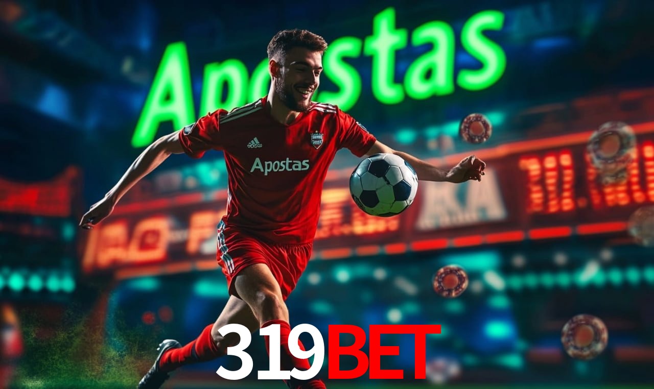 PIX Instantâneo 319BET