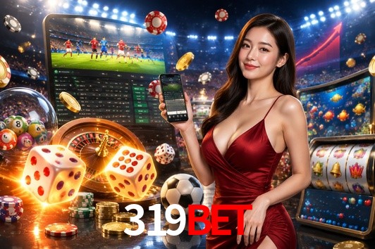 Game Providers 319BET