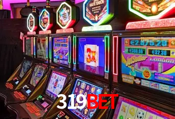 Inovações de Jogos na 319BET: O Futuro das Experiências Interativas