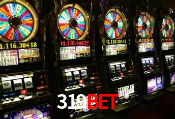 Apostas Esportivas na 319BET: Um Guia Completo