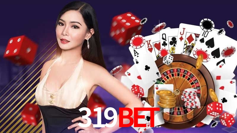Jogos Exclusivos 319BET