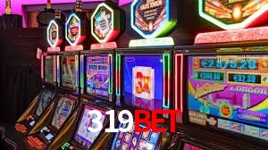 Interface do App 319BET
