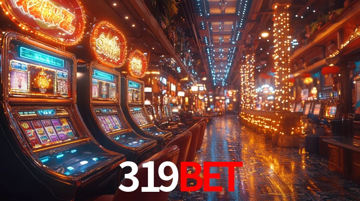 319BET login