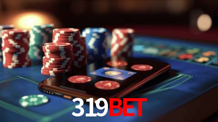 Provedores de Jogos 319BET